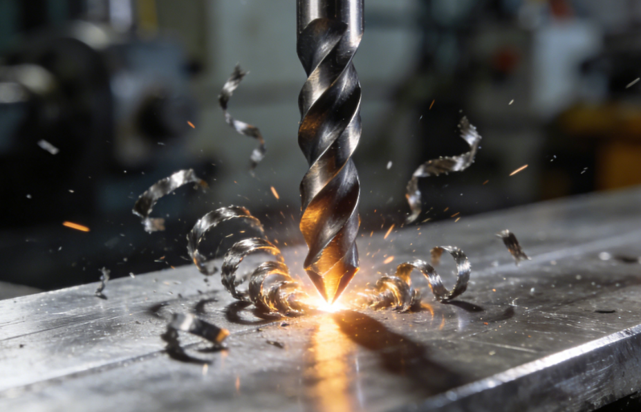 What are the Best Drill Bits for Metal? Hardened Steel Review